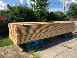 Prkno stavební 22x100x4000 - kopie