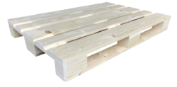 Plotovka rovná smrk 20x90x950 mm  - kopie - kopie - kopie