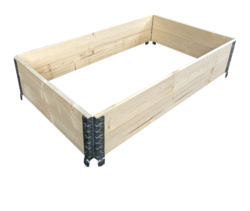 Plotovka rovná smrk 20x90x950 mm  - kopie - kopie
