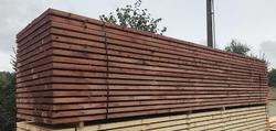Plotovka rovná smrk 20x90x950 mm  - kopie - kopie - kopie