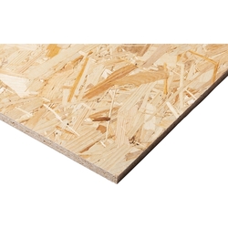 OSB deska ostrá 10×2500×1250 mm (3.125 m2)