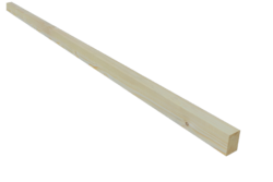 Plotovka rovná smrk 20x90x950 mm  - kopie - kopie - kopie