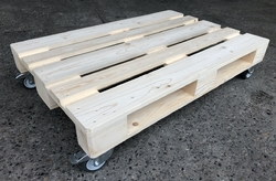 Plotovka rovná smrk 20x90x950 mm  - kopie - kopie - kopie