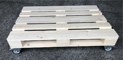 Plotovka rovná smrk 20x90x950 mm  - kopie - kopie - kopie