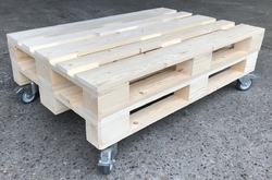 Plotovka rovná smrk 20x90x950 mm  - kopie - kopie - kopie