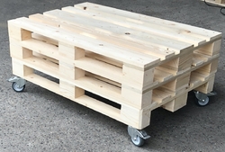 Plotovka rovná smrk 20x90x950 mm  - kopie - kopie - kopie