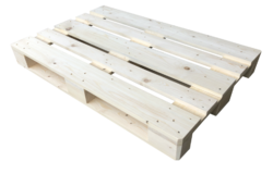 Plotovka rovná smrk 20x90x950 mm  - kopie - kopie - kopie